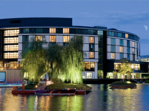 The Ritz-Carlton, Wolfsburg