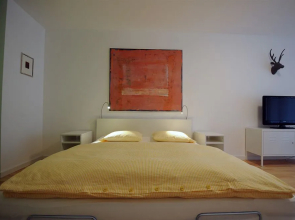 Unique Serviced Living @ Basel SBB station
