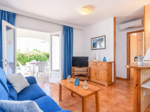 VILLA DUNA in Ciutadella de Menorca