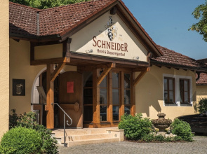 Schneider Hotel & Brauereigasthof