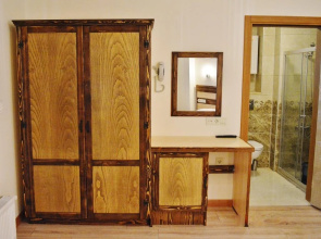 Mersu A'la Hotel