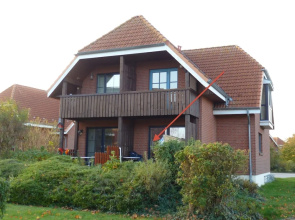 Ferienwohnung Kleiner Sundblick