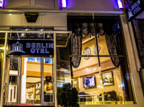 Berlin Otel Nişantaşı