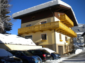 Haus Holzer