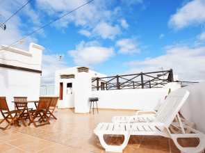 Fuerte Holiday Cotillo Sunshine