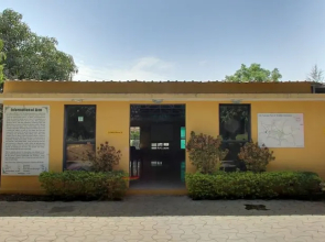 Gir Jungle Lodge