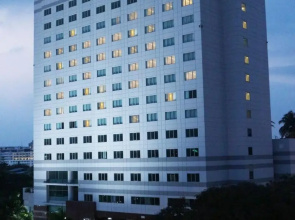 Four Points by Sheraton Batam
