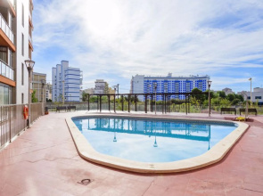 Apartment Algaida Oropesa del Mar