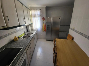 Fogar Rivoira Sacrata