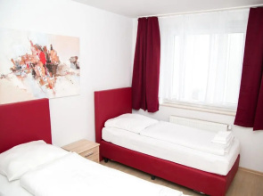 Othman Appartements Anderter Straße 55g