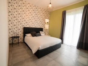 Anna & Alfredo bed and breakfast