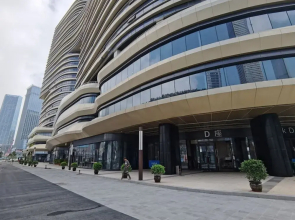 Interact China Fine Condo - Hengqin Port