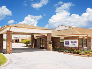 Knights Inn Muskogee