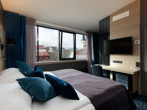 Отель Kalev Spa & Waterpark