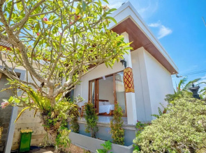 Moringa Pandawa Guest House