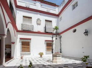 Atico Sanlucar