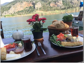 Dalyan Myra Hotel