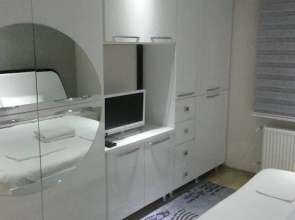 Ser&Ad Residence City Center