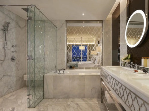 Waldorf Astoria Dubai Palm Jumeirah