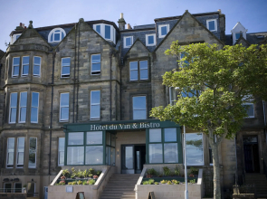 Hotel du Vin & Bistro St. Andrews