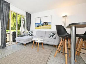 Ferienanlage Bansin Seepferdchen 3