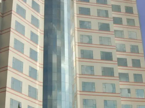 Ningbo Portman Plaza Apartment