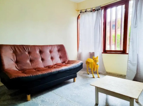 Hostal - Casa Rionegro