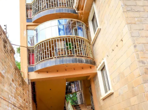 Karura Forest Studio Apartments