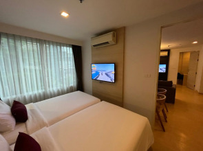 Arize Hotel Sukhumvit