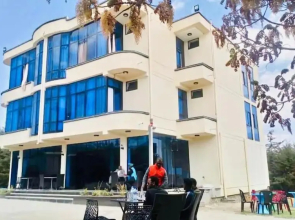 Tsehay Zeleke Hotel