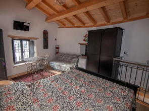 Casa Vacanza La Rocca
