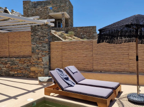 AGADA Folegandros