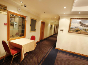 Zain International Hotel