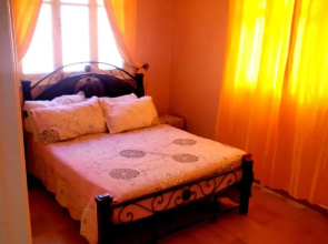 Appartement Angel
