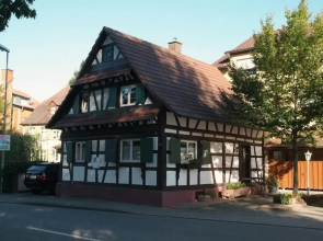 Hotel Landgasthof Schwanen