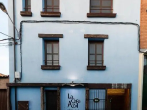 La Casa Azul