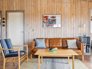 "Franka" - 800m from the sea in Western Jutland
