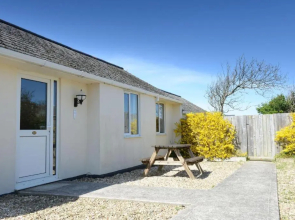 Croyde Bay Hotel or Self Catering