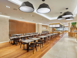 Skypark Central Seoul Pangyo