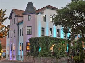 Hotel & Restaurant Teichhotel