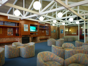 Boambee Bay Resort