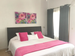 House With 2 Bedrooms in Calp, With Wonderful sea View, Private Pool,