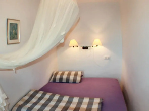Luz - holiday apartment in peaceful surroundings in Benissa