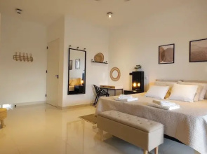 Appartement Mileo Jan Thiel Curacao
