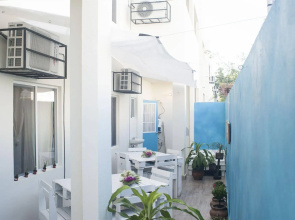 Alma Mía Eco Bed & Breakfast