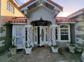 Leisure Duplex At Csompo Silver Manor