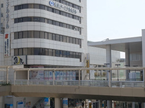 Toyotetsu Terminal Hotel
