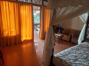 Bali North Beach Villa
