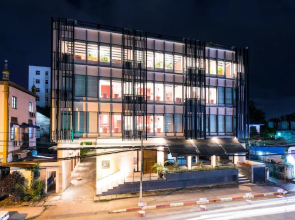 The Loft Yangon