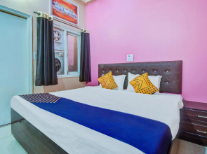 Mangalam Guest House by OYO Rooms